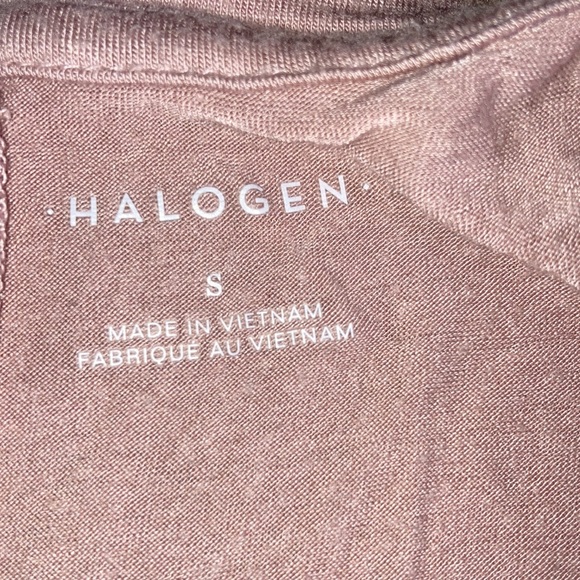 Halogen Top - Picture 3 of 3